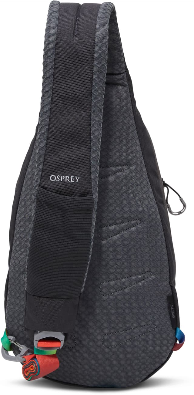 OSPREY｜ (Daylite Sling Black) Osprey Daylite Sling 6L — Jet-Setter.ca