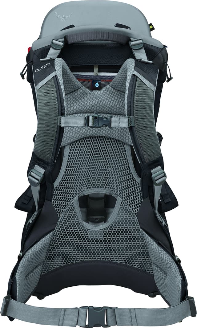 Osprey Poco Child Carrier 20L | Altitude Sports