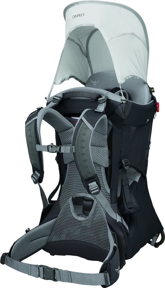 OSPREY POCO CHILDCARRIER　20L Osprey Poco Child Carrier 20L | Altitude Sports