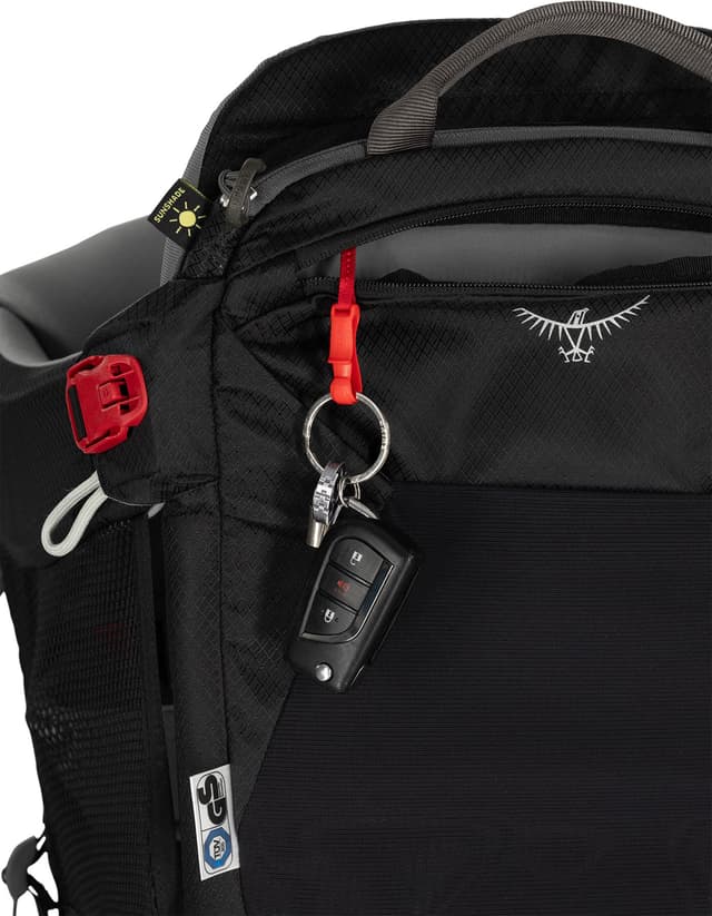 Osprey Poco Child Carrier 20L | Altitude Sports