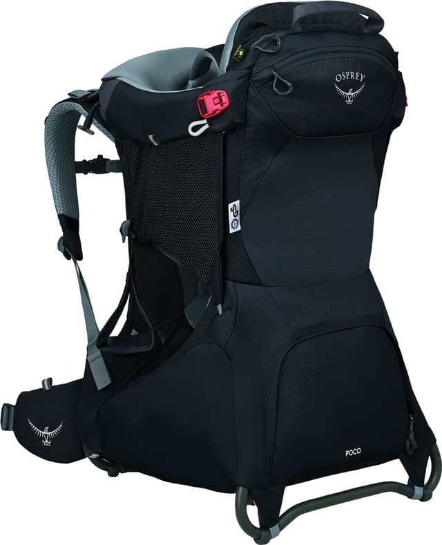 OSPREY POCO CHILDCARRIER　20L Osprey Poco Child Carrier 20L | Altitude Sports