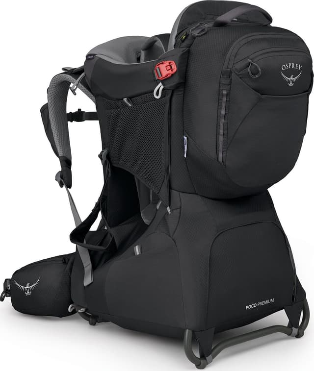 OSPREY POCO CHILDCARRIER　20L Osprey Poco Child Carrier 20L | Altitude Sports