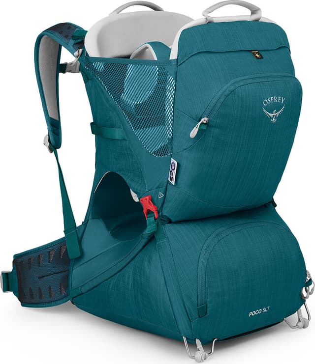 Osprey Poco Child Carrier 20L | Altitude Sports