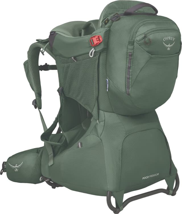 Osprey Poco Child Carrier 20L | Altitude Sports