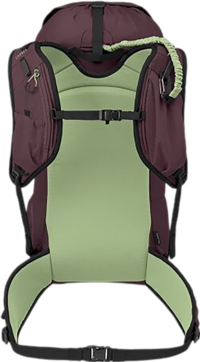 Osprey Firn Ski Mountaineering Backpack 28L | The Last Hunt