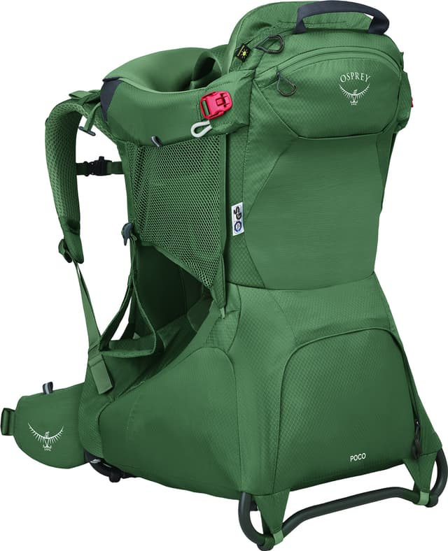 Osprey Poco Child Carrier | Altitude Sports