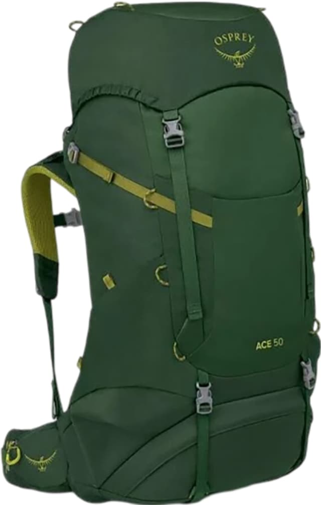 Osprey Ace Hiking Backpack 50L - Kids | Altitude Sports