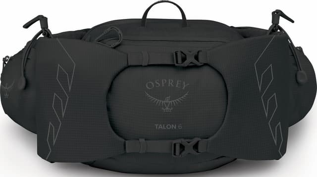 Osprey Talon Hiking Waist Pack 6L | Altitude Sports