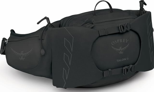 Osprey Talon Hiking Waist Pack 6L | Altitude Sports