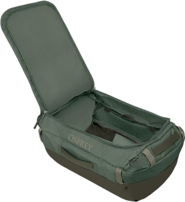 Osprey Transporter Duffel Bag 65L | Altitude Sports