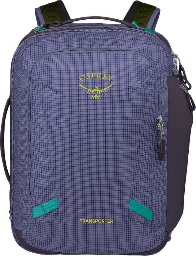 Osprey Sojourn Porter Travel Pack 30L | Altitude Sports