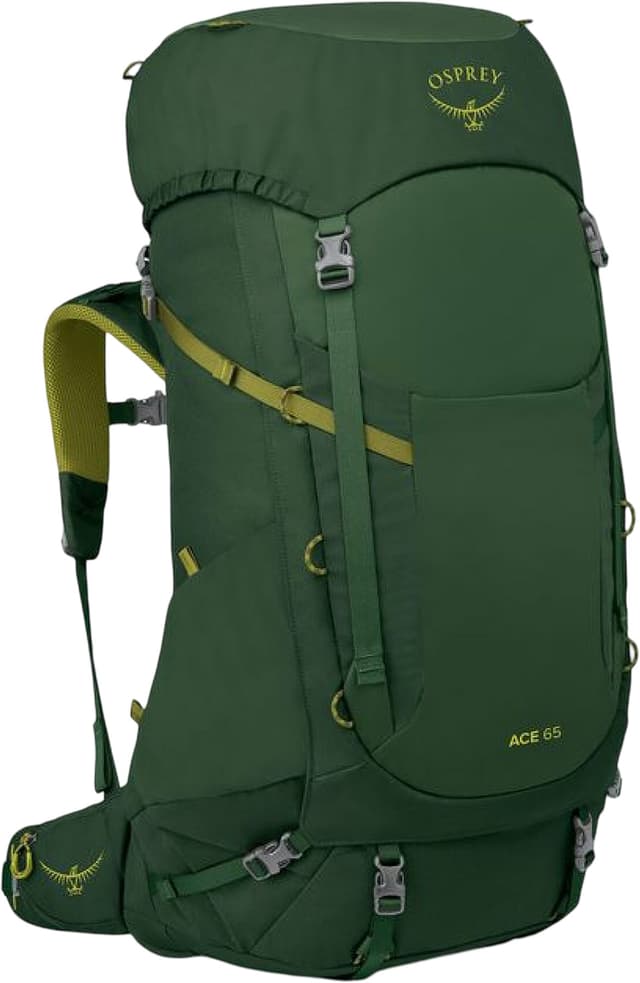 Osprey Ace Hiking Backpack 65L - Youth | Altitude Sports