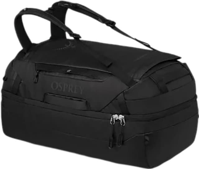 Osprey Transporter Duffel Bag 65L | Altitude Sports