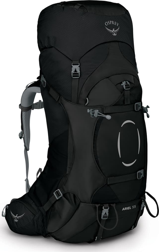 Osprey Ariel Backpacking Pack 55L - Women's | The Last Hunt