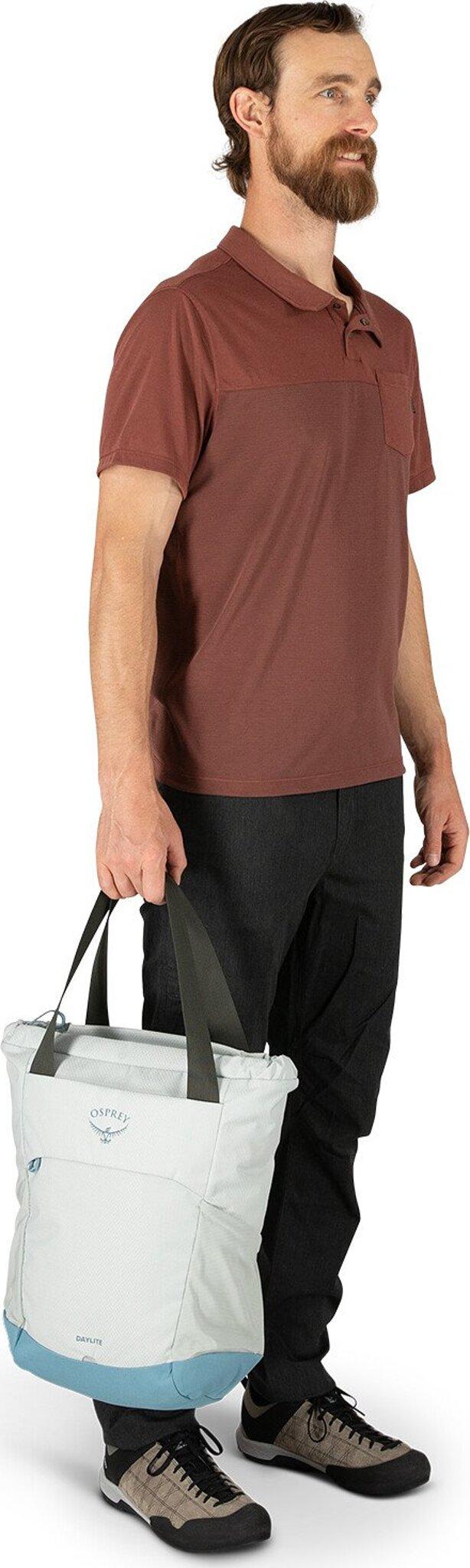 Osprey Daylite Tote Bag 20L | The Last Hunt