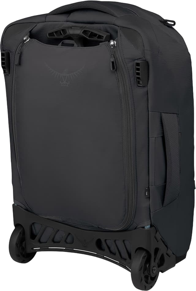 Osprey Farpoint Fariview Wheeled Backpack 36L | Altitude Sports
