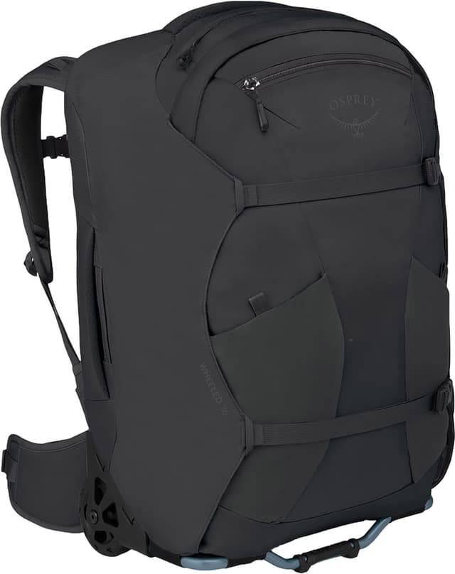 Osprey Sojourn Porter Travel Pack 46L | Altitude Sports