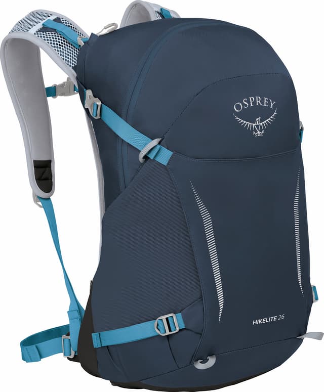 Osprey Hikelite Daypack 26L | Altitude Sports
