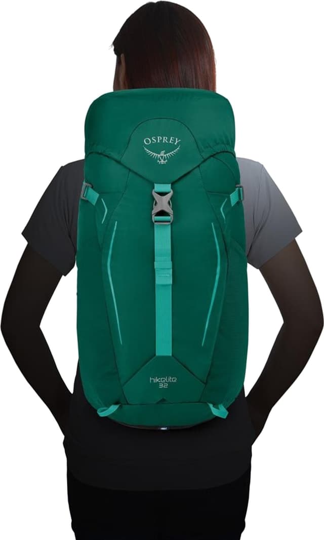 Osprey Hikelite Daypack 32L | Altitude Sports