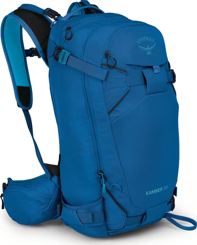 Osprey Kamber Backpack 30L | The Last Hunt