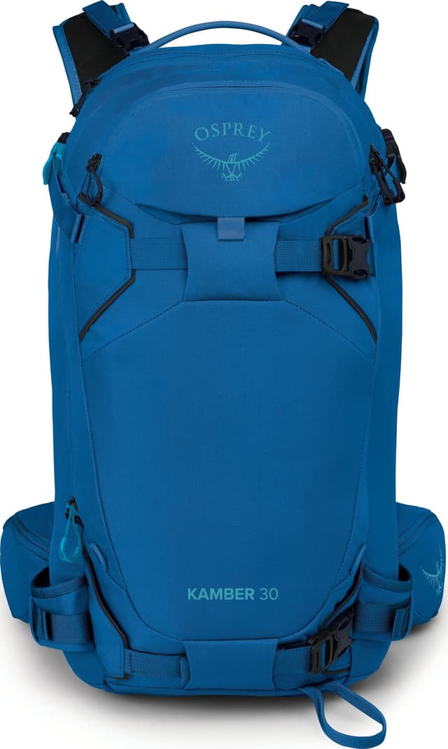 Osprey Kamber Backpack 30L | The Last Hunt