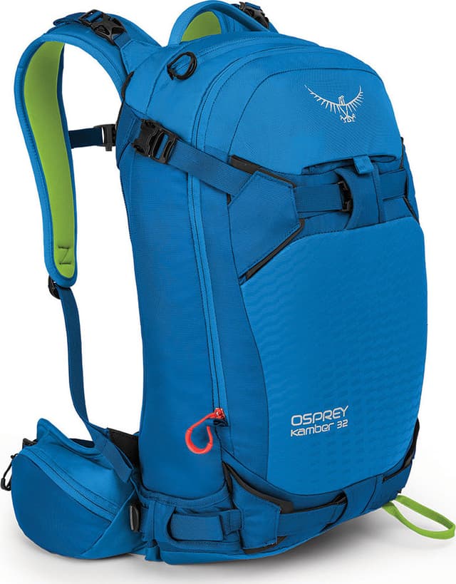 Osprey Kamber 32 | Altitude Sports