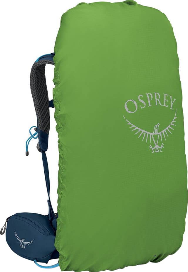 Osprey Kestrel Backpacking Pack 38L - Men's | Altitude Sports