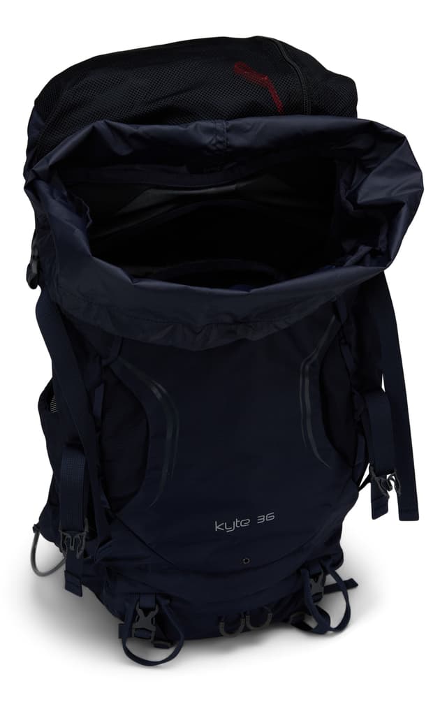 OSPREY kyte 36 バックパック ダークグリーン/ミント 36L オスプレー Osprey バックパック カイト 36 レディース リュック