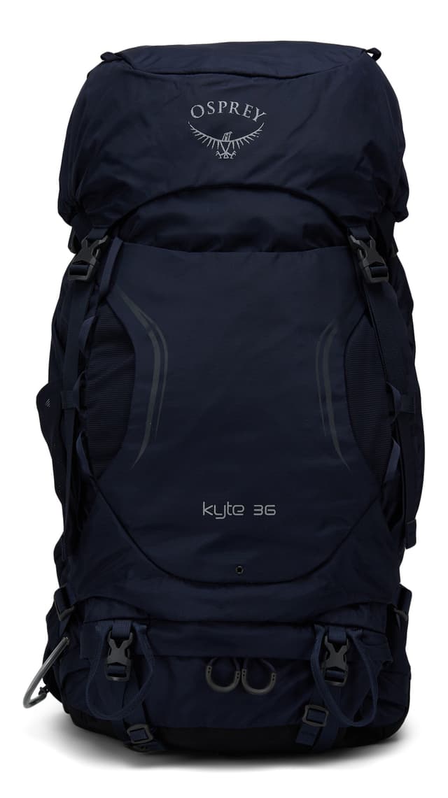 【未使用級】OSPREY KYTE 36 レディース パープル 登山リュック osp-kyte3657_mulberry-purple.