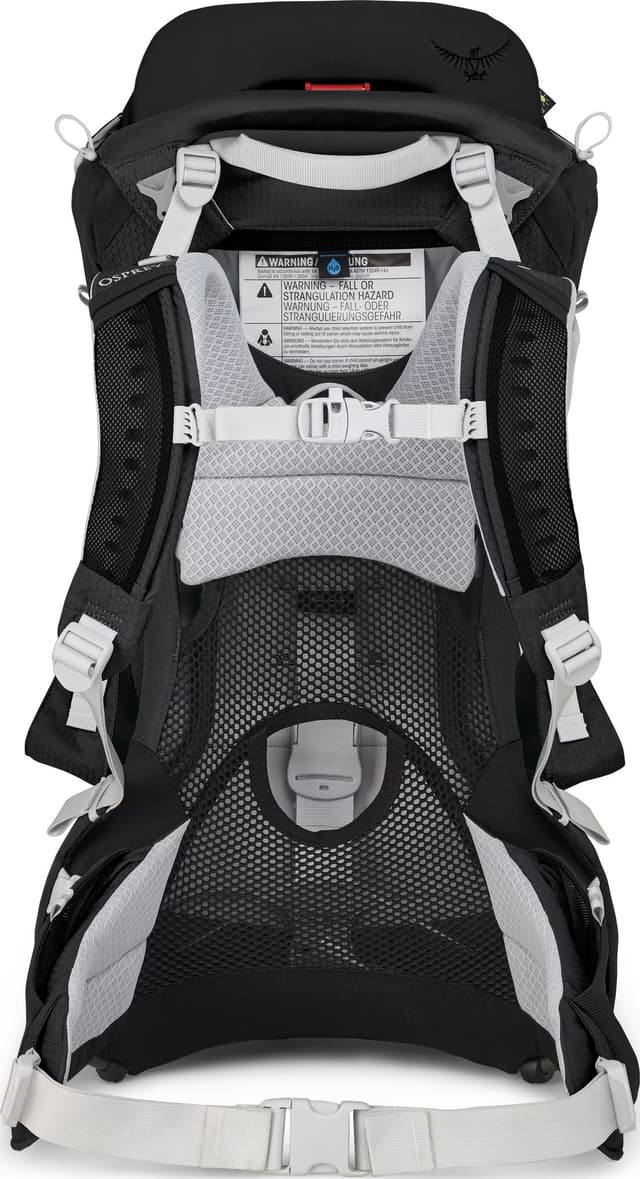 Osprey Poco Child Carrier 20L | Altitude Sports