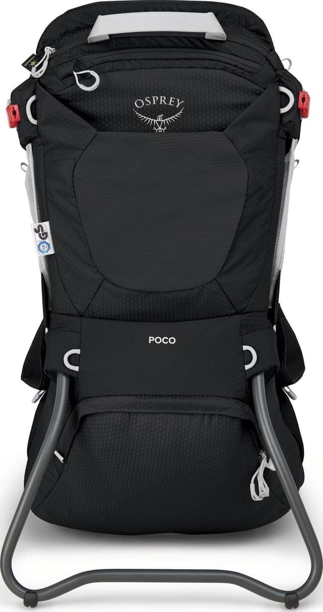 Osprey Poco Child Carrier 20L | Altitude Sports