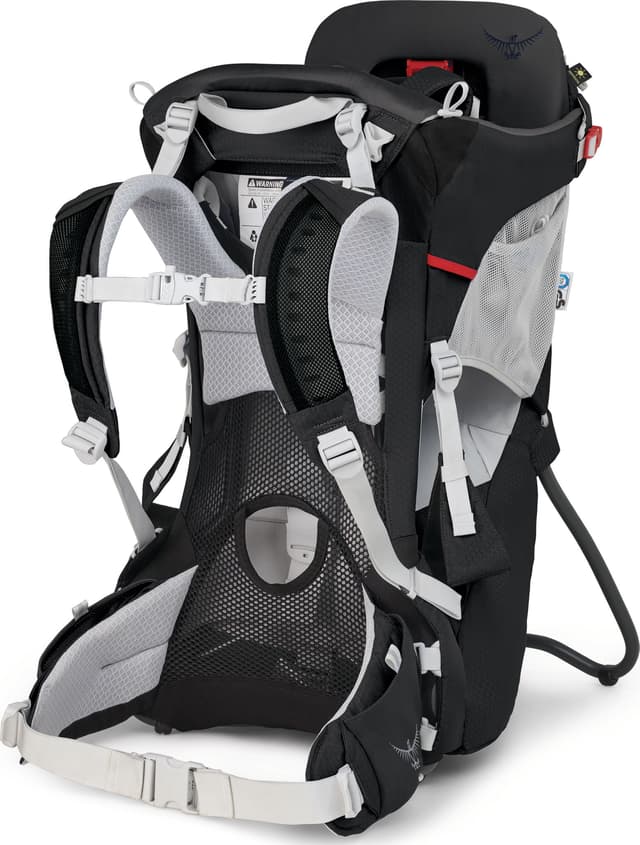 Osprey Poco Child Carrier 20L | Altitude Sports