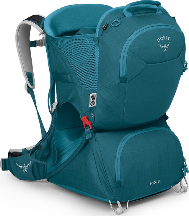 Osprey Poco Child Carrier 20L | Altitude Sports
