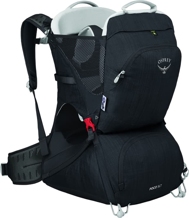 Osprey Poco Child Carrier 20L | Altitude Sports