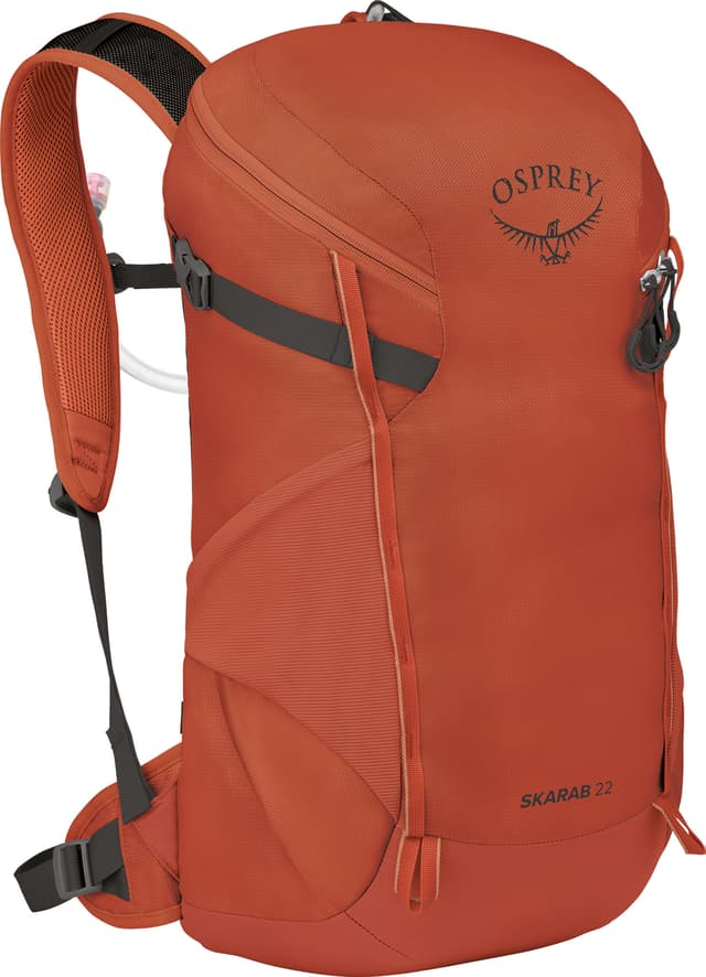 Osprey Talon Multi-Sport Pack 36L - Men's | The Last Hunt
