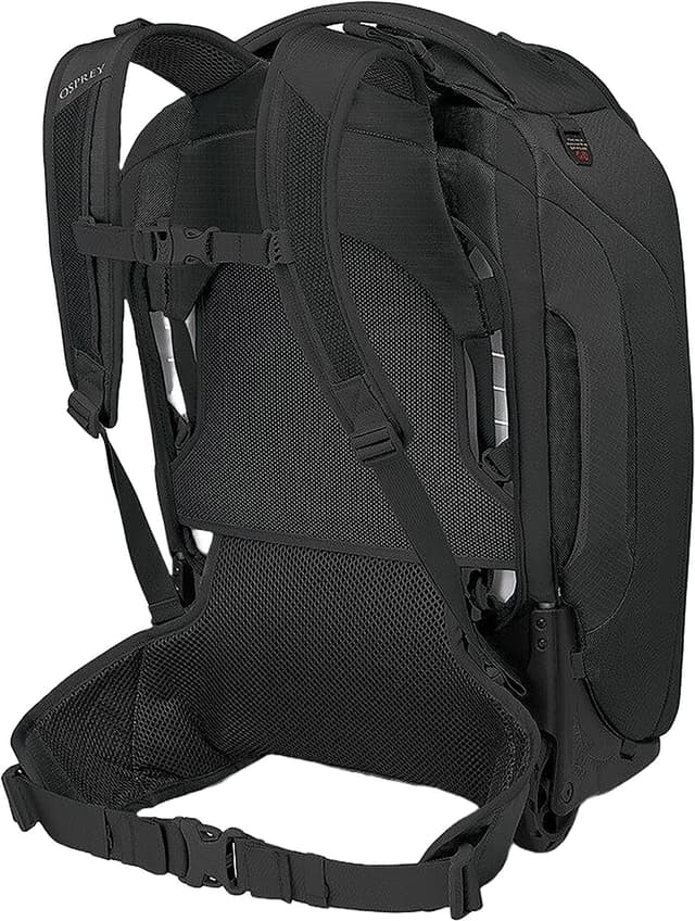 Osprey Sojourn Wheeled Travel Pack 45L | Altitude Sports