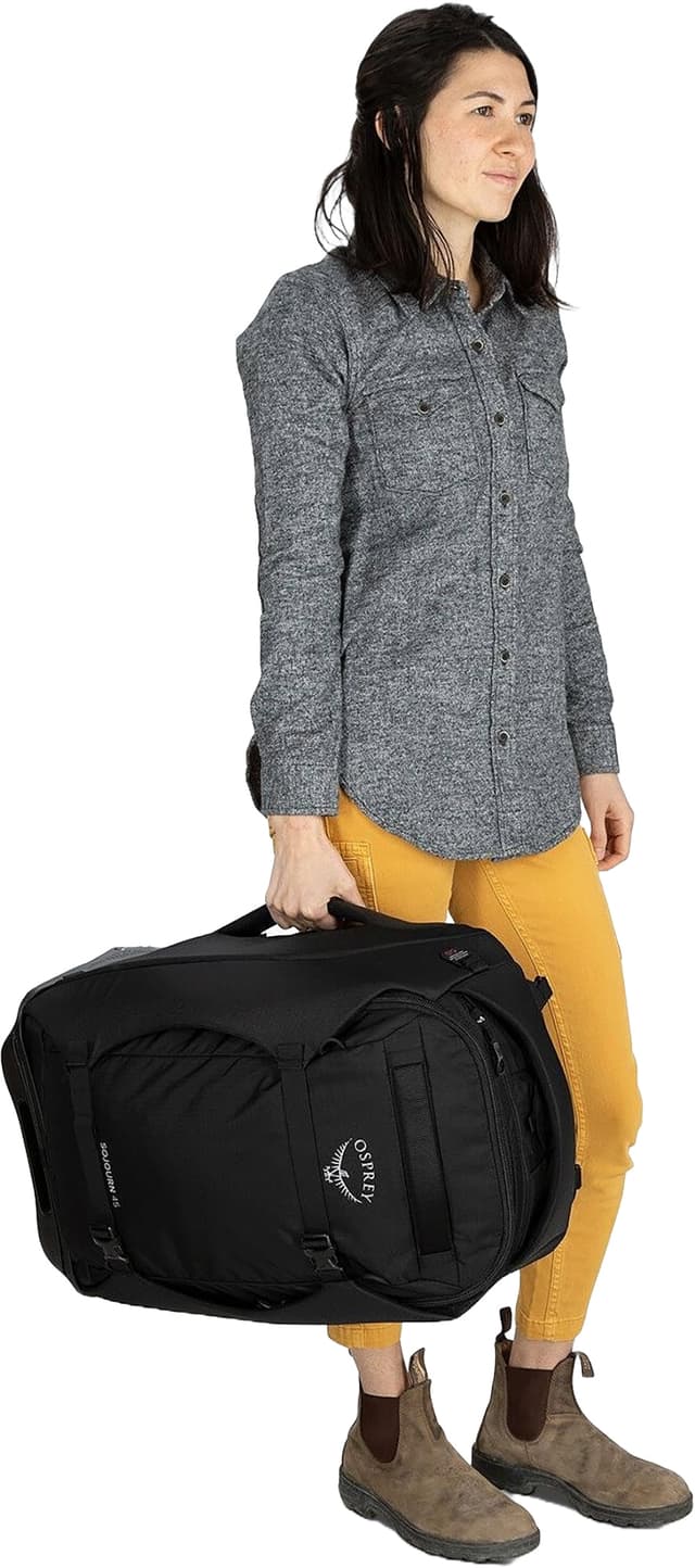 Osprey Sojourn Wheeled Travel Pack 45L | Altitude Sports