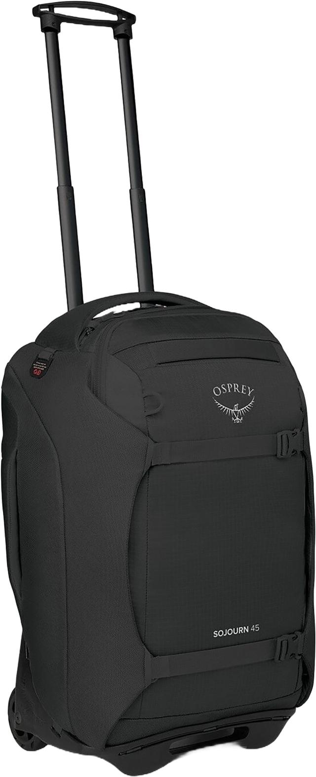 Osprey Ozone 2-Wheel Carry-On Luggage 40L/21