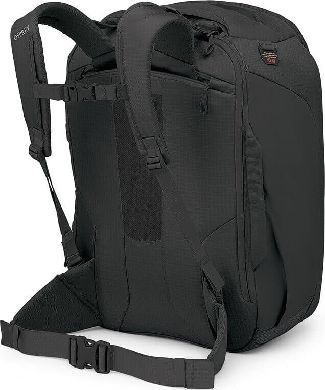 [美品]OSPREY SOJOURN PORTER 46ブラック　オスプレー Osprey Sojourn Porter Travel Pack 46L | Altitude Sports