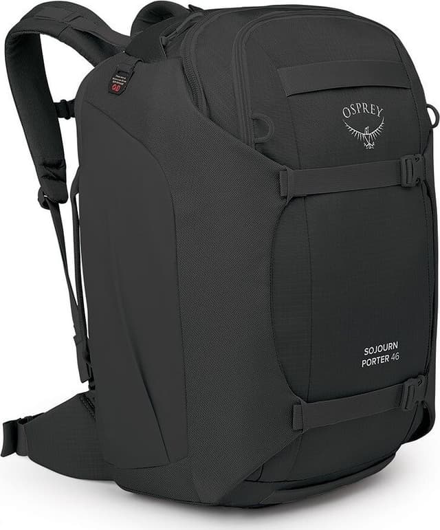 Osprey Sojourn Porter Travel Pack 46L | Altitude Sports