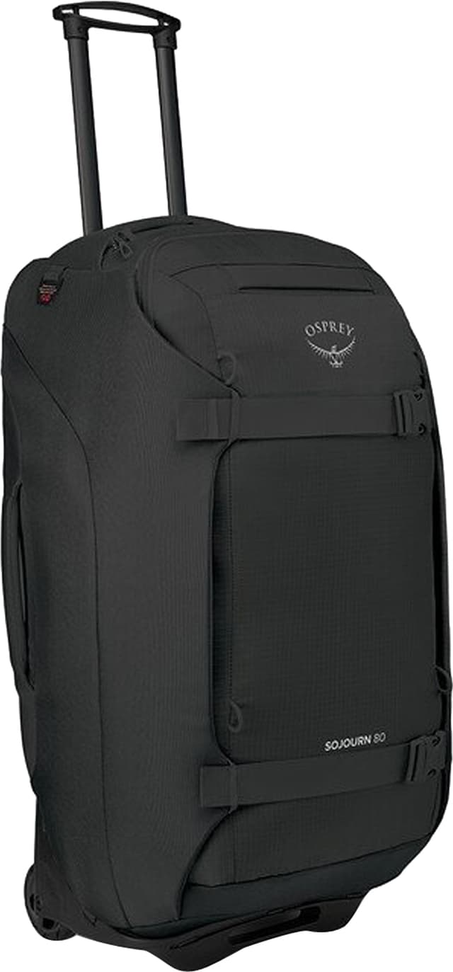 Osprey Sojourn Wheeled Travel Pack 80L | Altitude Sports