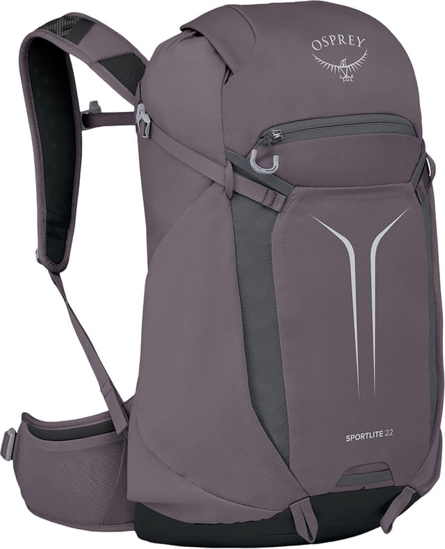 Osprey Sportlite Backpack 25L- Unisex | Altitude Sports