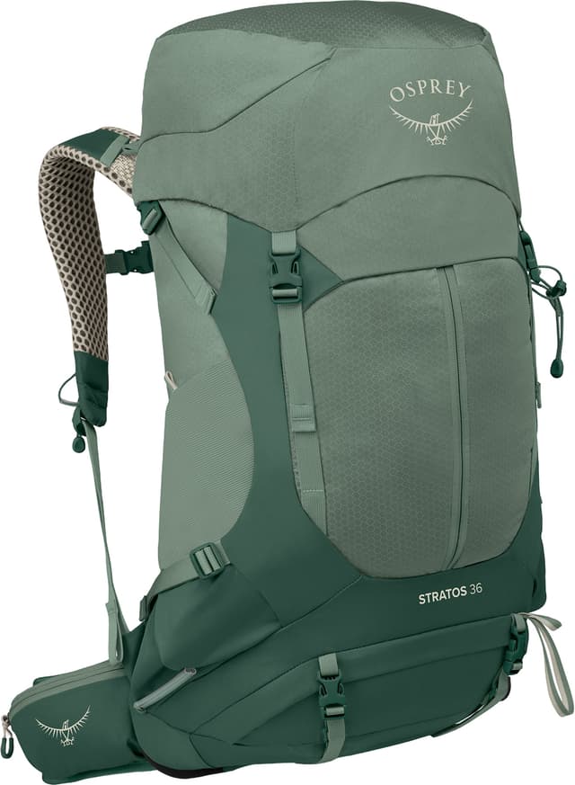 OSPREY SIRRUS おツルさま専用 シラス34(パープルダスク): オスプレー | ロストアローオンラインストア