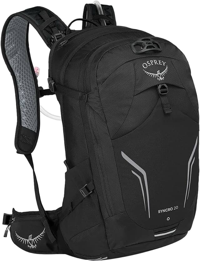 Osprey Syncro Bike Backpack with Reservoir 20L - Men's | The