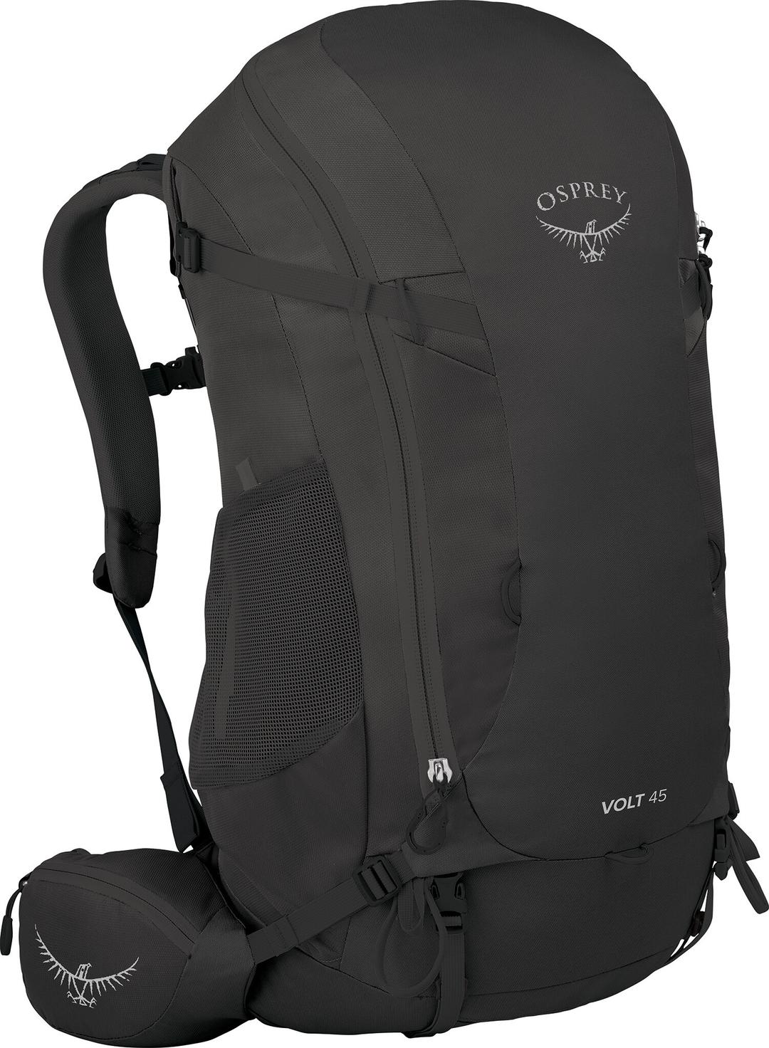 Osprey Volt 45L Backpack: Efficient & Comfortable