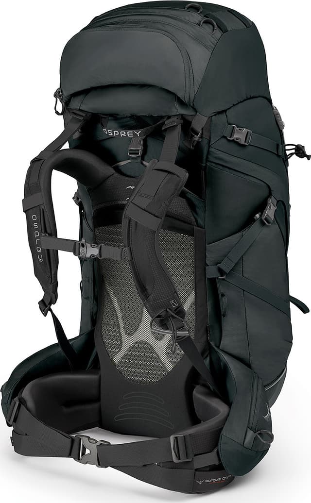 Osprey Xenith 88L Backpack | Altitude Sports