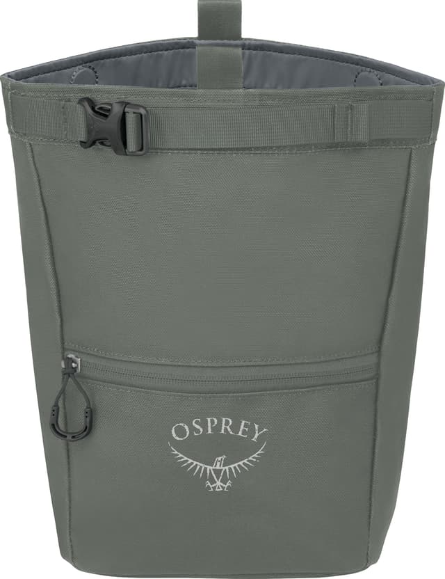 バッグ wake sapporo MOPS WAKE Chalk Bag L.grey Okiedog Urban Grey Melange-Togo / Alt Açmalı Bebek Bakım Çantası