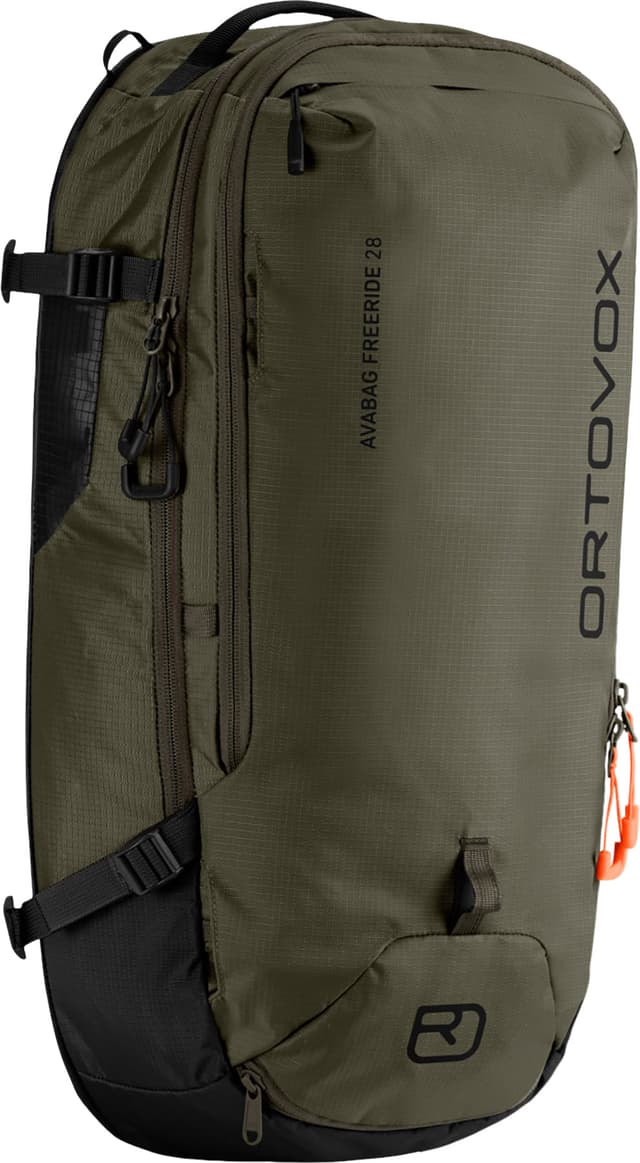 Black Crows Dorsa Pack 37L | Altitude Sports