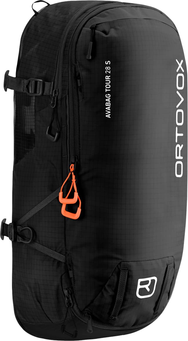 Ortovox Avabag Litric Freeride Zip Backpack 28L | Altitude Sports