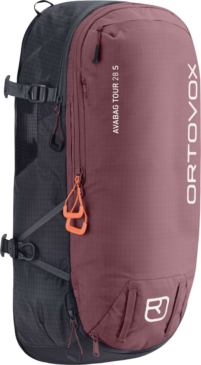 Ortovox Avabag Litric Tour Zip S Backpack 36L | Altitude Sports
